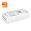 WiFi/RF/Bluetooth prijímač pre riadenie LED pásov RGB+CCT 12A DC12/24V MiLight FUT039W