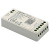 WiFi/RF/Bluetooth prijímač pre riadenie LED pásov RGBW 12A DC12/24V MiLight FUT038W
