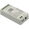 WiFi/RF/Bluetooth prijímač pre riadenie LED pásov RGB 12A DC12/24V MiLight FUT037W