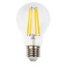 E27 A60 Filament LED 12W 1320Lm Warm White LUMILED
