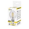 E27 A60 Filament LED 12W 1320Lm Warm White LUMILED