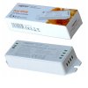 RF prijímač pre riadenie LED pásov CCT 12A DC12/24V MiLight FUT035M