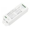 RF prijímač pre riadenie LED pásov CCT 12A DC12/24V MiLight FUT035M