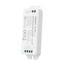 RF prijímač pre riadenie LED pásov CCT 12A DC12/24V MiLight FUT035M