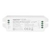 RF prijímač pre riadenie LED pásov CCT 12A DC12/24V MiLight FUT035M