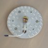Ceiling PCB LED modul Ø165mm 19W 1900Lm Warm White AC200-240V Kanlux