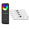 RF prijímač riadenia LED pásov 4in1 4x5A DC12-24V SKYDANCE SKD-V4-L