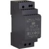 DC/DC menič napätia 12V na DIN lištu DDR-30G-12