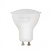 GU10 12LED SMD2835 10W 1149Lm WW/NW/CW CCD LEDLUMEN