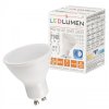 GU10 12LED SMD2835 10W 1149Lm WW/NW/CW CCD LEDLUMEN