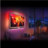 Set TV ambient LED pás RGBCCT s WiFi a IR ovládaním s napájaním z USB 2m