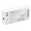 RF prijímač pre riadenie LED pásov CCT 2x6A (12A) DC12/24V MiLight FUT035S