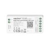 WiFi/RF/Bluetooth prijímač pre riadenie MONO-jednofarebných LED pásov 12A DC12/24V MiLight FUT036W