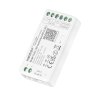 WiFi/RF/Bluetooth prijímač pre riadenie MONO-jednofarebných LED pásov 12A DC12/24V MiLight FUT036W