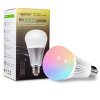 E27 RGB+CCT 9W 850Lm RF controller inside 2,4GHz MiLight-FUT012-new