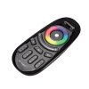 Diaľkový ovládač pre RF prijímače RGB (RGBW) MiLight FUT096-B 4-zónový