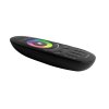Diaľkový ovládač pre RF prijímače RGB (RGBW) MiLight FUT096-B 4-zónový