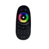Diaľkový ovládač pre RF prijímače RGB (RGBW) MiLight FUT096-B 4-zónový
