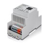 Stmievač pre LED pásy - DALI - 4x5A DC12/36V PWM SR-2303DIN