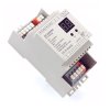 Stmievač pre LED pásy - DALI - 4x5A DC12/36V PWM SR-2303DIN