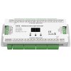 Schodiskový automat - LED kontrolér PWM 32x1A, SPI 2x960pixel DC 5-24V PUSCH+PIR SKD-ES32