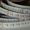 LS 120LED RGBW+W (60LED RGBCW SMD5050 4in1 + 60LED SMD2835 WW) 26W 24V IP20 16mm