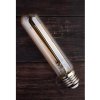 E27 T30 Filament LED 6W 660Lm Warm White  2200K LUMILED