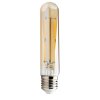 E27 T30 Filament LED 6W 660Lm Warm White  2200K LUMILED