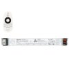 Stmievateľný napájací zdroj 0/10V a RF2,4GHz pre LED panely 40W 900mA MiLight PL1