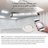 Stmievateľný napájací zdroj 0/10V a RF2,4GHz pre LED panely 40W 900mA MiLight PL1