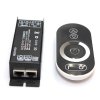 PWM stmievač s RF Diaľkovým ovládaním 1x25A DC12/24V SZ100