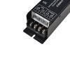 PWM stmievač s RF Diaľkovým ovládaním 1x25A DC12/24V SZ100
