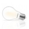 E27 A60 Filament LED 10W 1100Lm Warm White Milk LUMILED