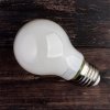 E27 A60 Filament LED 10W 1100Lm Warm White Milk LUMILED
