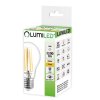 E27 A60 Filament LED 10W 1100Lm Warm White LUMILED