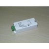 Analógový stmievač pre LED pásy - štandard 1-10V 1x8A