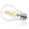 E27 A60 Filament LED 10W 1100Lm Natural White LUMILED