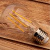 E27 A60 Filament LED 10W 1100Lm Natural White LUMILED
