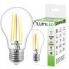 E27 A60 Filament LED 10W 1100Lm Natural White LUMILED