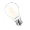 E27 A60 Filament LED 10W 1100Lm Natural White Milk LUMILED