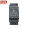DC/DC menič napätia 24V na DIN lištu DDR-30G-24