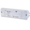 Stmievač pre LED pásy - 4xInput 0/1-10V DC, 4xOutput PWM 4x5A SR2002