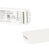 RF prijímač 2in1 pre riadenie LED pásov MONO/CCT 20A DC12/48V MiLight FUT035P+