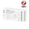 RF 2,4GHz + Zigbee 3.0 prijímač 2in1 pre riadenie MONO a CCT LED pásov 12A DC12/24V MiLight FUT035Z+