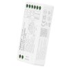RF 2,4GHz + Zigbee 3.0 prijímač 2in1 pre riadenie MONO a CCT LED pásov 12A DC12/24V MiLight FUT035Z+
