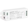 RF prijímač pre riadenie LED pásov RGB 3x6A (12A) MiLight FUT037M