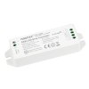 RF prijímač pre riadenie LED pásov RGB 3x6A (12A) MiLight FUT037M
