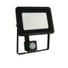 LED SMD reflektor 30W 2740Lm WW PIR IP44 NOCTIS LUX2 spectrumLED