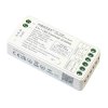 RF prijímač 2in1 pre riadenie LED pásov MONO/CCT 12A DC12/24V MiLight FUT035S+