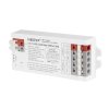 WiFi/RF/Bluetooth prijímač 2in1 pre riadenie MONO a CCT LED pásov 12A DC12/24V MiLight E2-WR